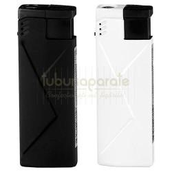 Bricheta Angel 57 Turbo Black & White