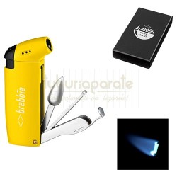 Brichete pentru pipa, 222180 Bricheta Pipa Brebbia Yellow, TuburiAparate.ro