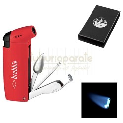Brichete pentru pipa, 222221 Bricheta Pipa Brebbia Red, TuburiAparate.ro