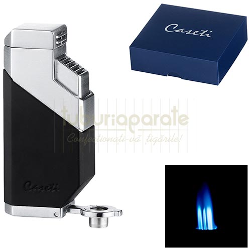 281254 Bricheta Trabuc Caseti (punch) Bricheta Trabuc Caseti cu punch din otel inoxidabil