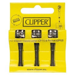 Set rezerva tija cu piatra Clipper (3)