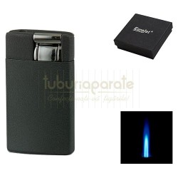 Brichete cu gaz, 251039 Bricheta EuroJet (antivant) Black, TuburiAparate.ro