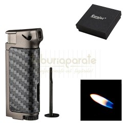 257082 Bricheta pipa EuroJet Carbon Optik EuroJet - 257082 Bricheta pipa EuroJet Carbon Optik