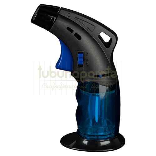 71317 Torta Jet Flame Bricheta tip torta cu arzator Jet Flame
