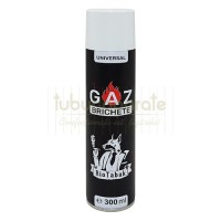 Gaz brichete RioTabak (300 ml) Universal