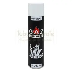 Gaz brichete RioTabak (300 ml) Universal
