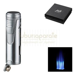221034 Bricheta trabuc WinJet (punch) Silver