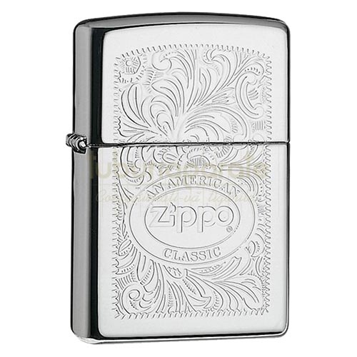 152116 Bricheta Zippo An American Classic Bricheta Zippo originala reincarcabila cu benzina An American Classic