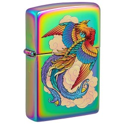 152244 Brichete Zippo Phoenix