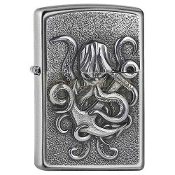 Brichete Zippo, 152298 Bricheta Zippo Octopus, TuburiAparate.ro