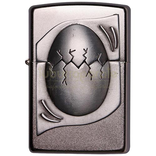 251059 Bricheta Zippo Dragon Trick Bricheta editie speciala Dragon Trick marca Zippo