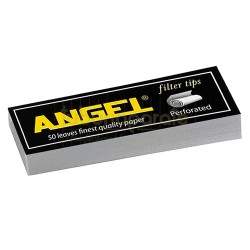 Filtre tigari, Filter Tips Angel (50), TuburiAparate.ro