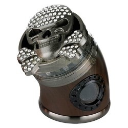 Grinder Dreamliner 106 Brown