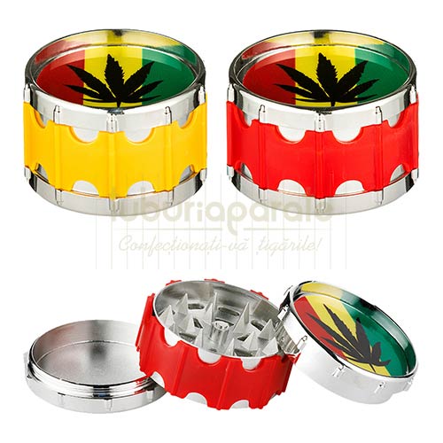 Grinder Dreamliner 14 Grinder metalic multicolor marca Dreamliner 14