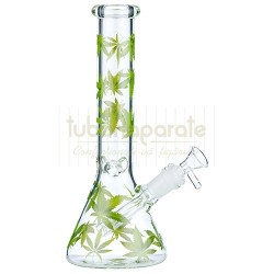 Bong Dreamliner 41 Weed Strucker Sticla (25 cm)