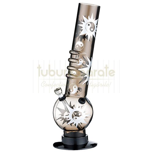 Bong Dreamliner 6 Bong de fumat realizat din acril marca Dreamliner 6