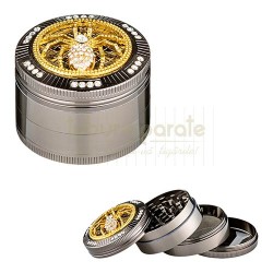 Grinder metalic, Grinder Dreamliner 59 Spider, TuburiAparate.ro