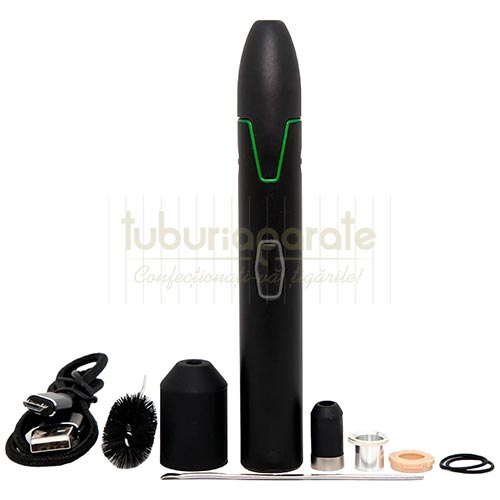 Vaporizator Vivant GO Vaporizator compartiment ceramica pentru incalzit tutun Vivant GO