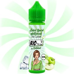Lichid RIO Girls No. 2 Mere si Gheata (40ml)