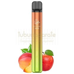 Elf Bar 600V2 Tigara Electronica Apple Peach (2%)