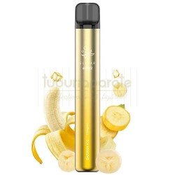 Elf Bar 600V2 Tigara Electronica Banana Ice (2%)