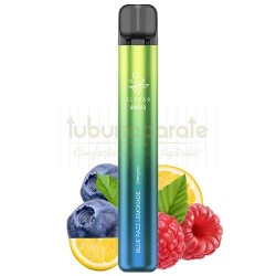 Elf Bar 600V2 Tigara Electronica Blue Razz Lemonade (2%)