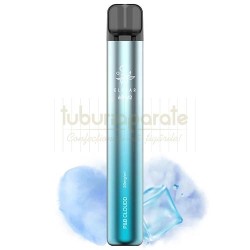 Vape unica folosinta, Elf Bar 600V2 Tigara Electronica P&P Cloudd Cotton Candy (2%), TuburiAparate.ro