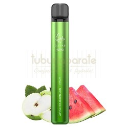 Elf Bar 600V2 Tigara Electronica Apple Watermelon (2%)