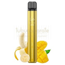 Elf Bar 600V2 Tigara Electronica Banana Mango (2%)