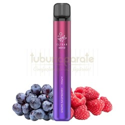 Elf Bar 600V2 Tigara Electronica Grape Raspberry (2%)