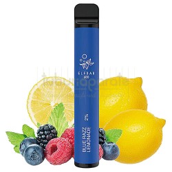 Vape unica folosinta, Elf Bar Blue Razz Lemonade 600 pufuri (2% nicotina), TuburiAparate.ro