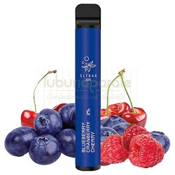 Elf Bar Blueberry Cranberry Cherry 600 pufuri (2% nicotina)