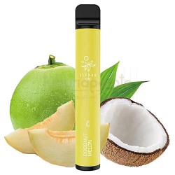 Elf Bar Coconut Melon 600 pufuri (2% nicotina)
