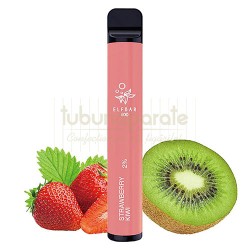 Elf Bar Strawberry Kiwi 600 pufuri (2% nicotina)