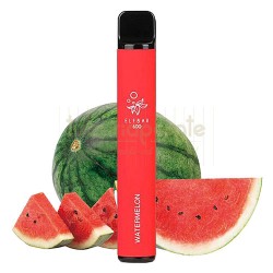 Elf Bar Watermelon 600 pufuri (2% nicotina)