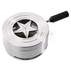 Narghilele, Heat Manager Big Star HMD, TuburiAparate.ro