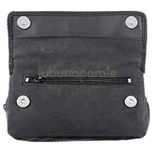 842013 Portofel Pipa Black (piele naturala) Portofel pentru pipa Black confectionat din piele naturala