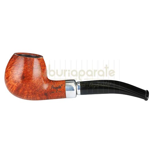 Pipa Angelo 68 (briar) Pipa pentru fumat tutun confectionata din briar Angelo 68