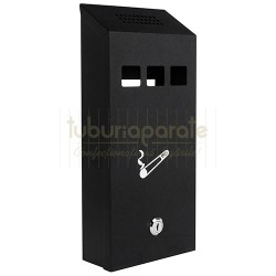 Scrumiera Angel 18 Exterior (perete)