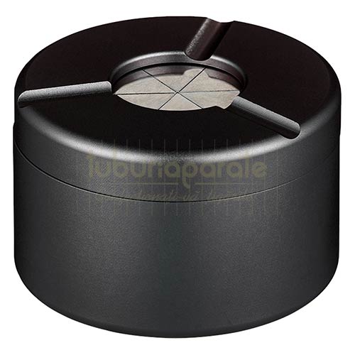 Scrumiera Angel 2 Scrumiera Angel 2 confectionata din metal anti-fum