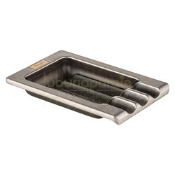 Scrumiera trabucuri, 422016 Scrumiera trabucuri Angelo Metalica, TuburiAparate.ro