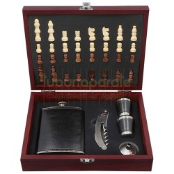 Set cadou, Set Plosca DM 3, TuburiAparate.ro