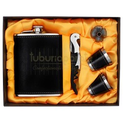 Set cadou, Set Plosca DM 13, TuburiAparate.ro