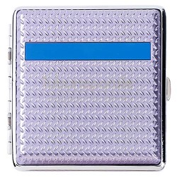 Tabachere tigari, Tabachera Tigari Angel 2 Purple, TuburiAparate.ro