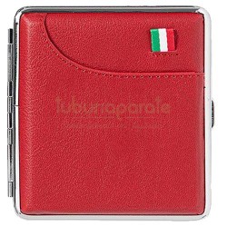 Tabachere tigari, Tabachera Tigari Angel 71 Red, TuburiAparate.ro