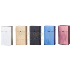 Tabachere tigari, Pachet Tigari Clic Box 100 MM, TuburiAparate.ro