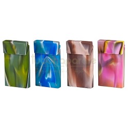 Tabachere tigari, Pachet Tigari Clic Box Slim, TuburiAparate.ro