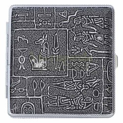 Tabachere tigari, Tabachera Tigari DM 12, TuburiAparate.ro