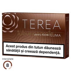 TEREA Bronze Tigarete, TEREA Bronze, TuburiAparate.ro