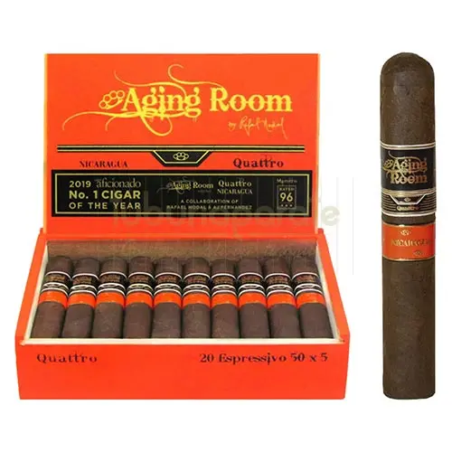 Trabucuri AJ Fernandez Aging Room Espressivo (20)